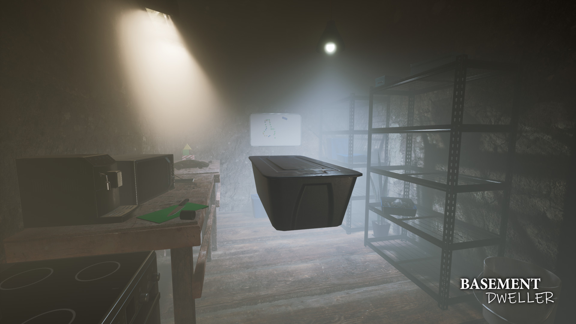 Basement Dweller screenshot 23