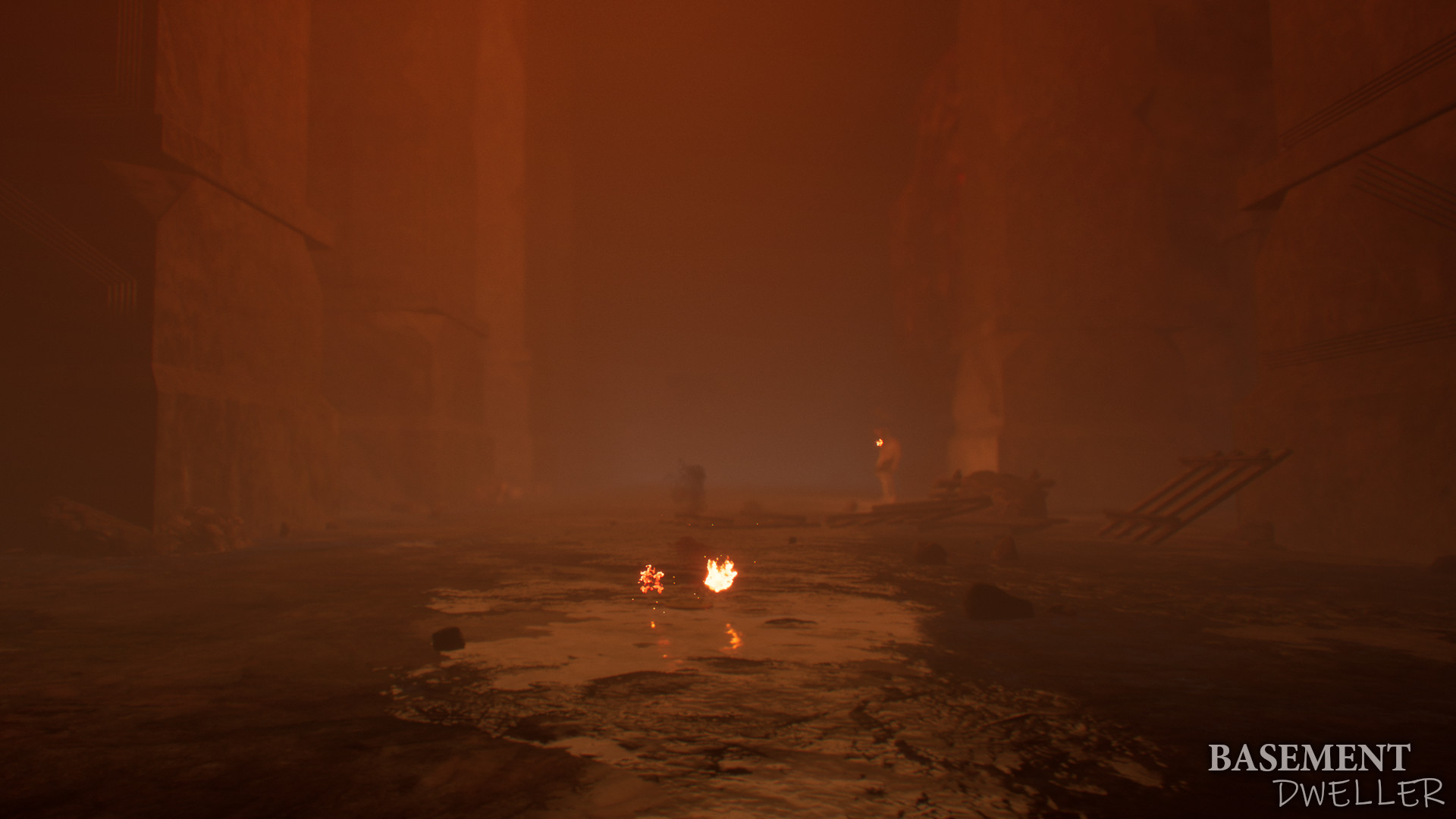 Basement Dweller screenshot 28