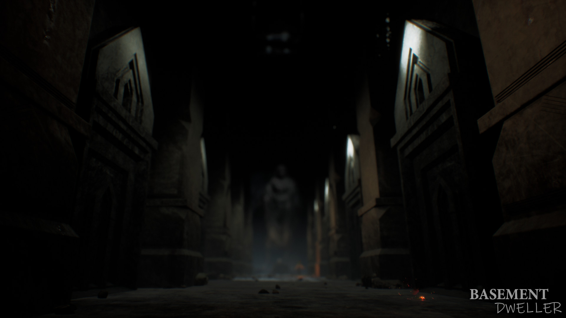 Basement Dweller screenshot 19