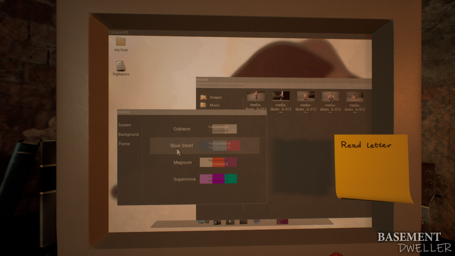 Basement Dweller screenshot 7