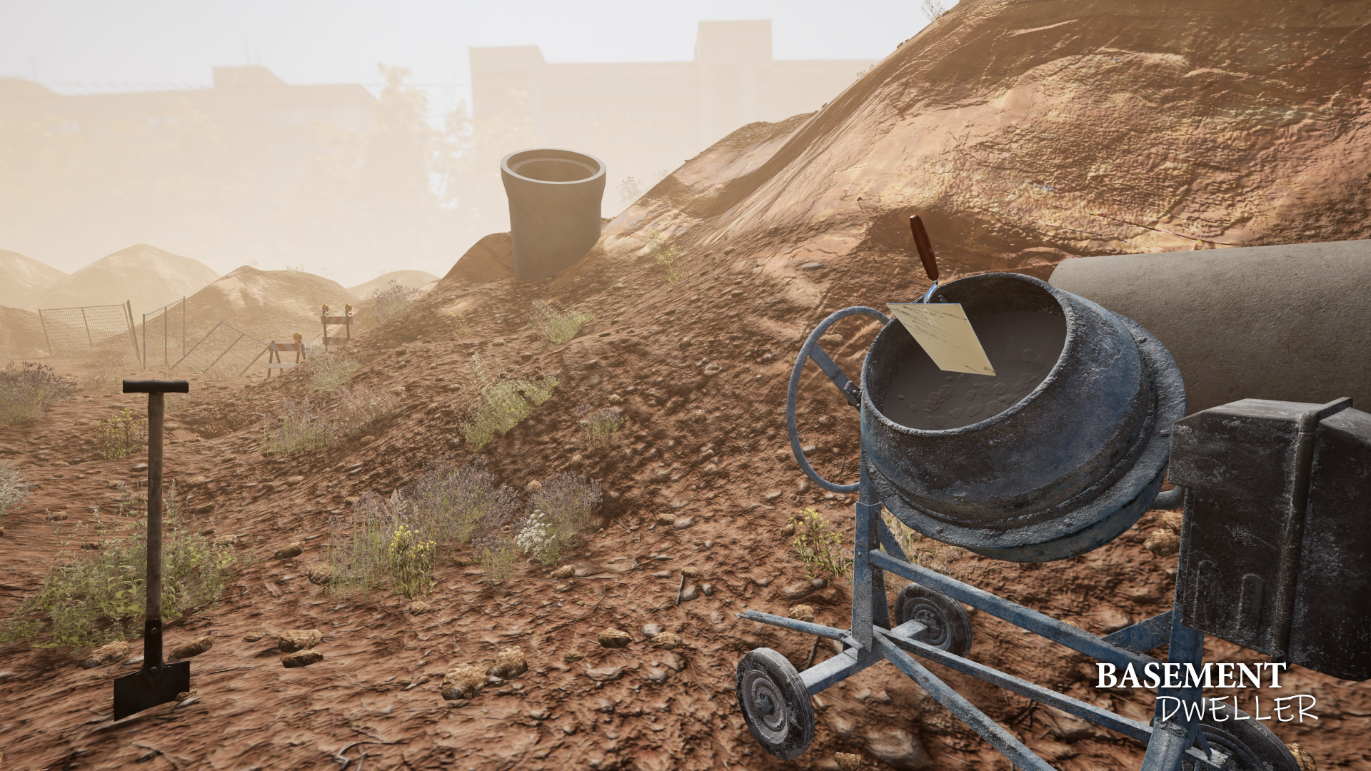 Basement Dweller screenshot 29