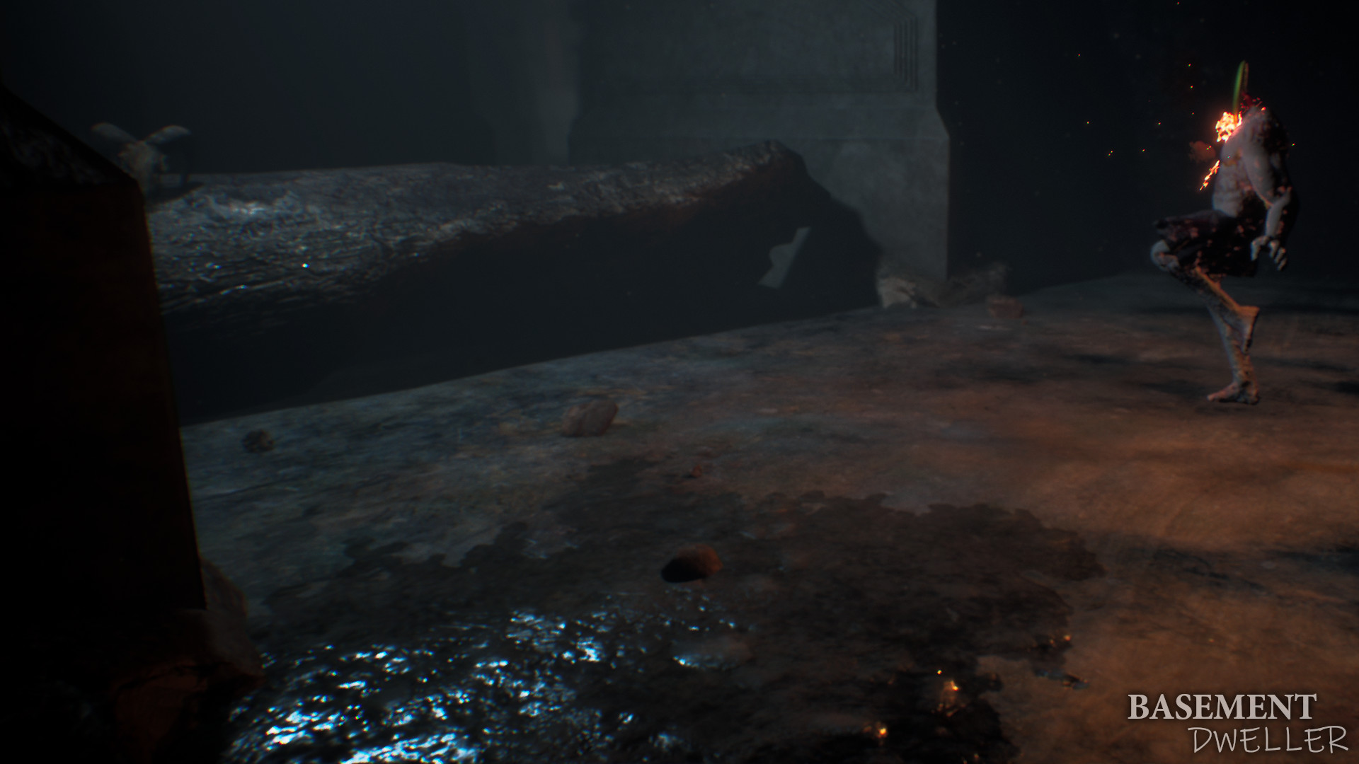 Basement Dweller screenshot 24