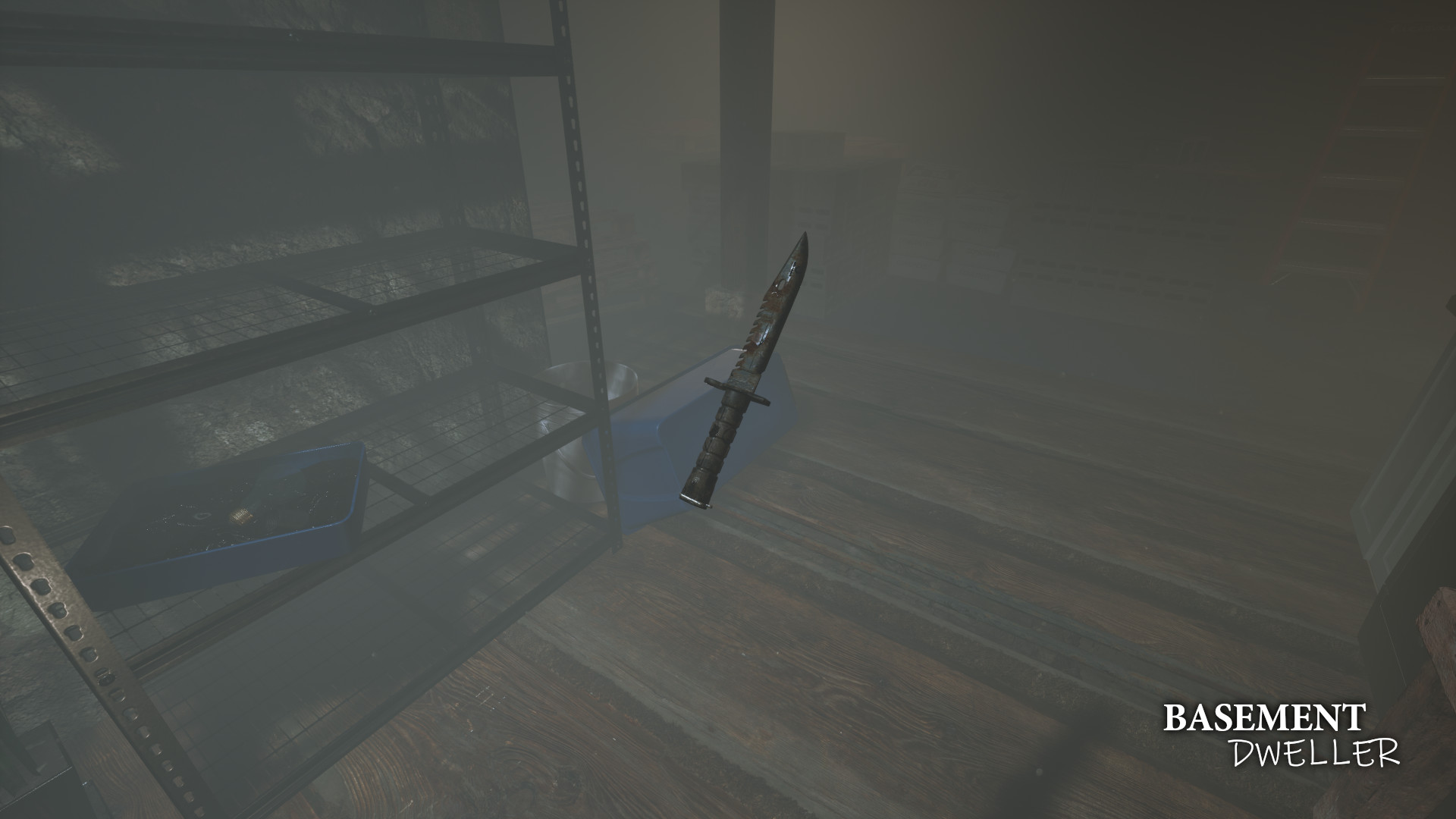 Basement Dweller screenshot 25