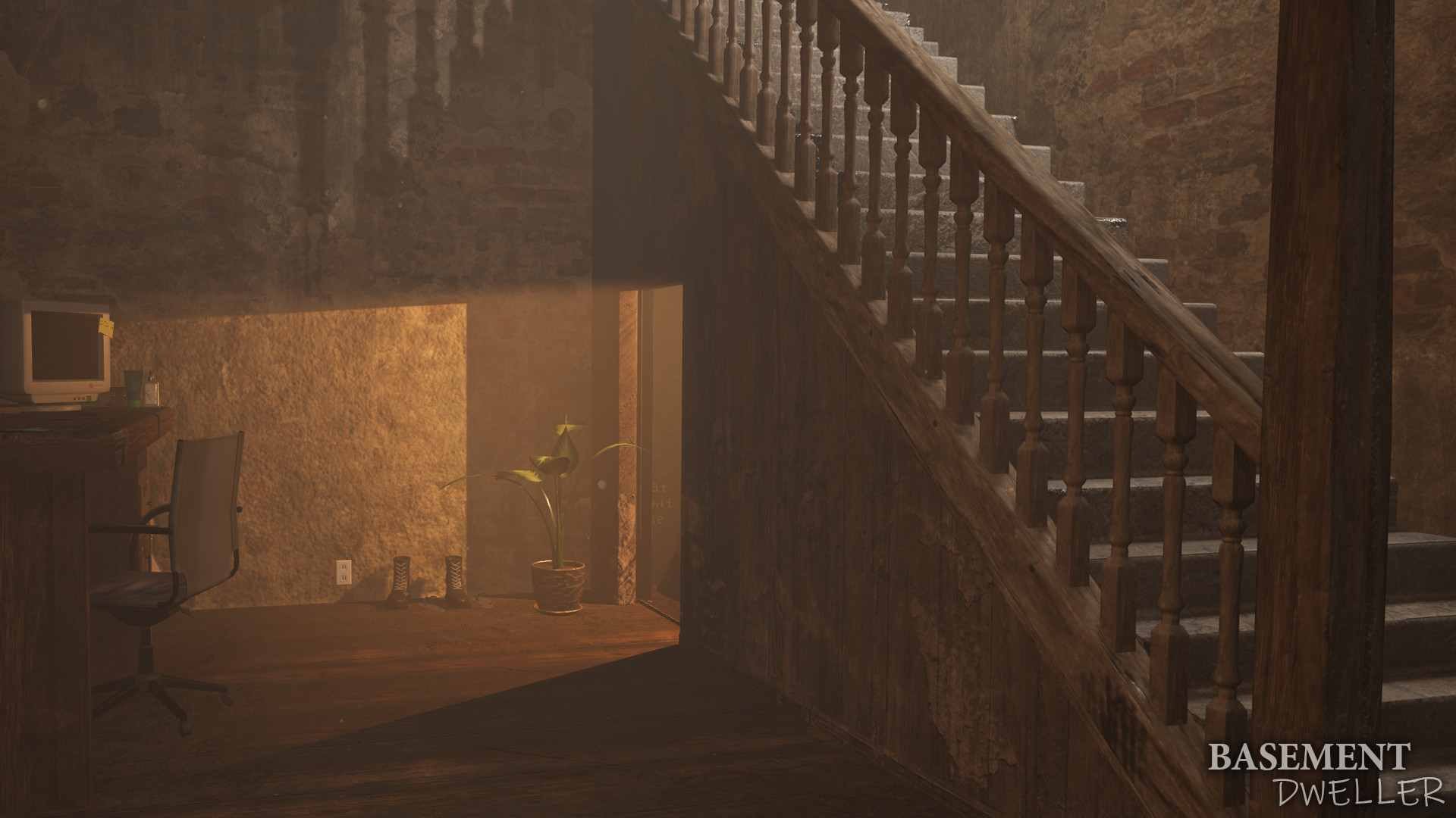 Basement Dweller screenshot 8