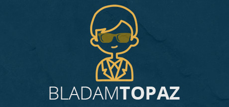 Bladam Topaz — header artwork