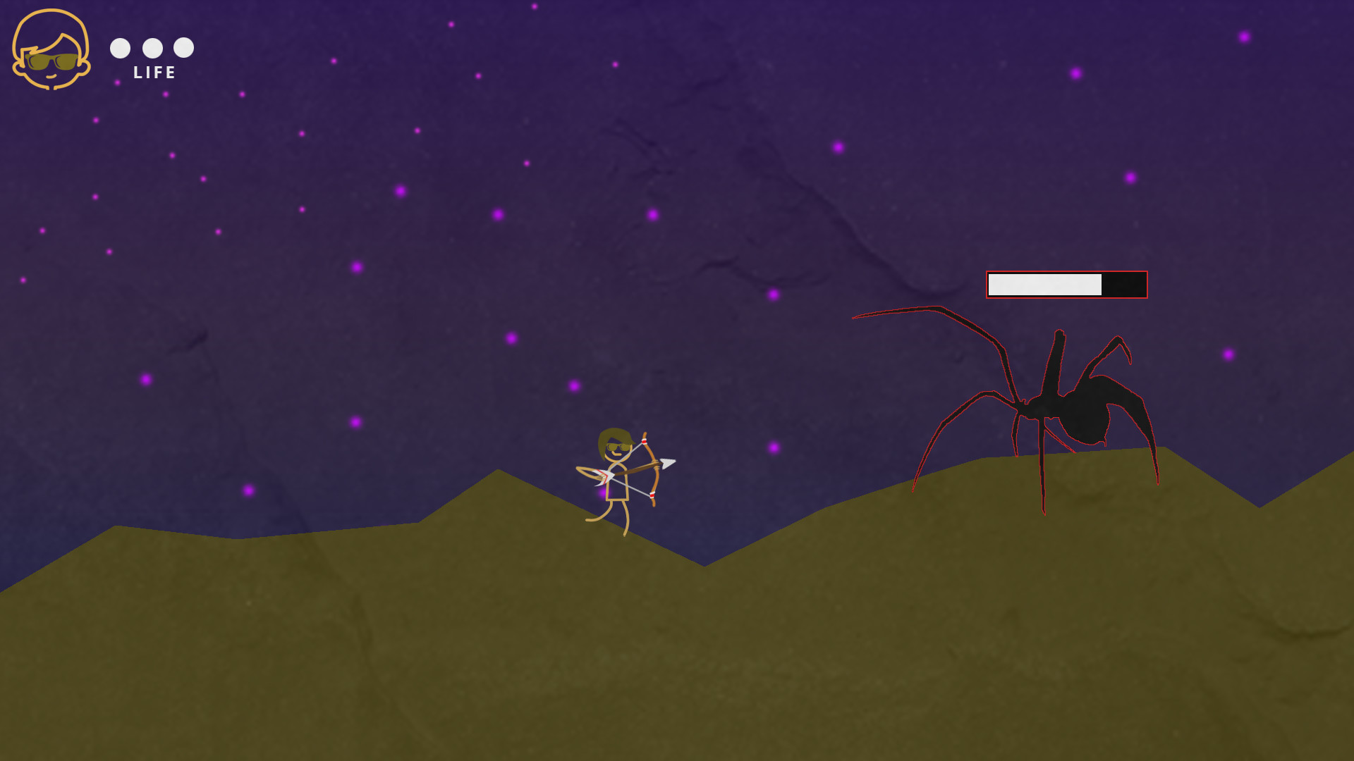 Bladam Topaz screenshot 6