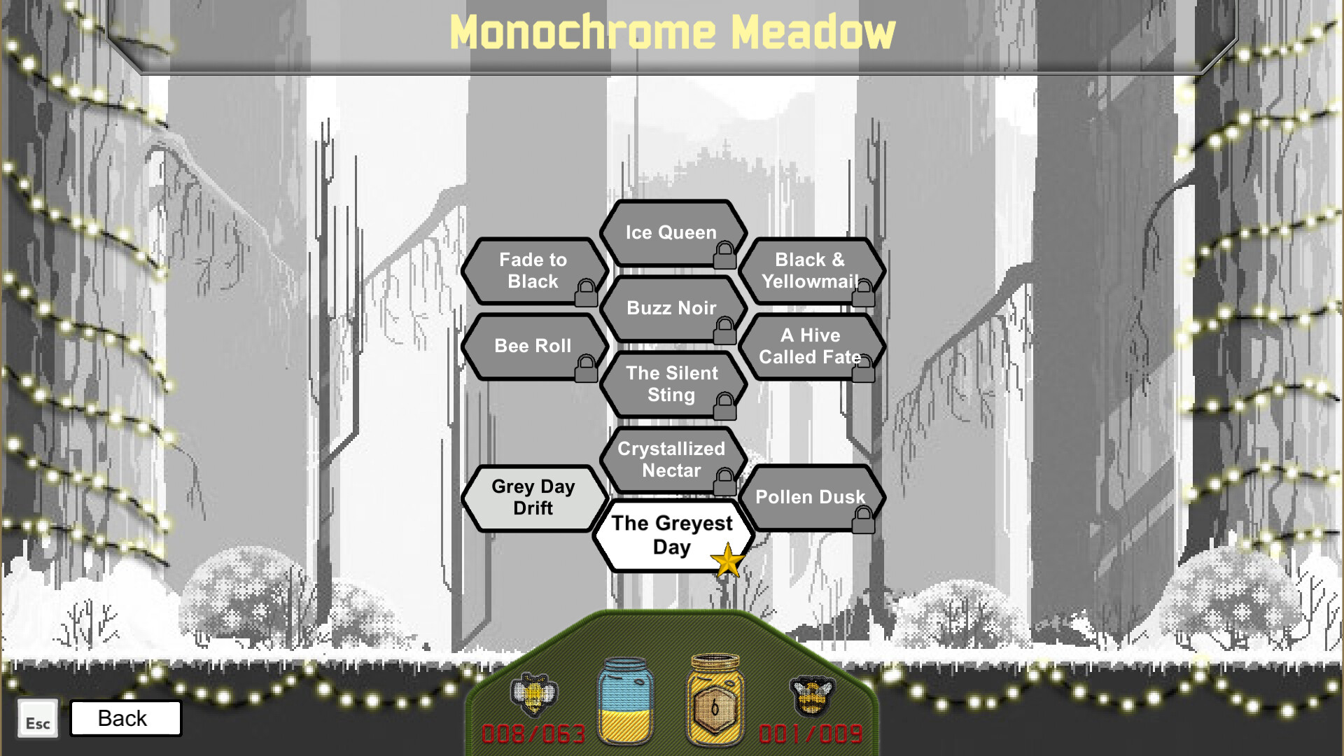 Free-Bees screenshot 13