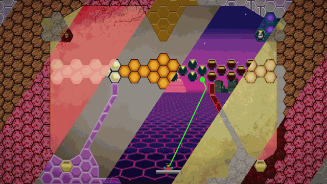 Free-Bees screenshot 1