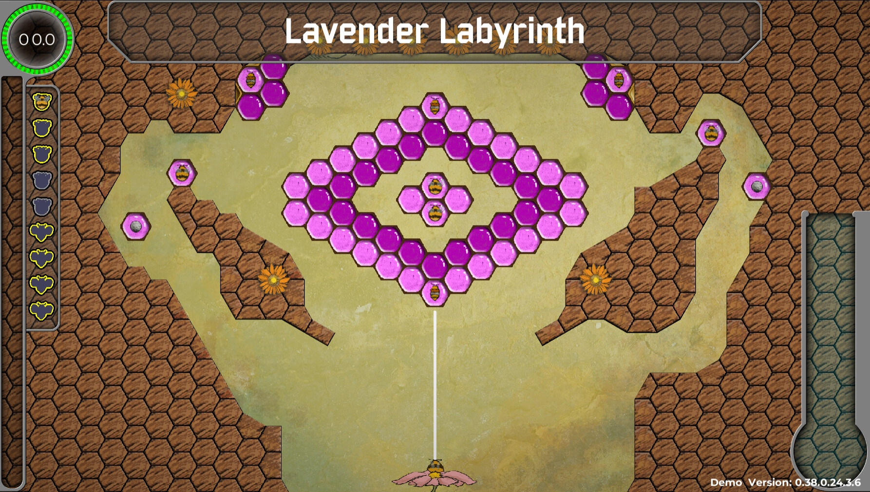 Free-Bees screenshot 10