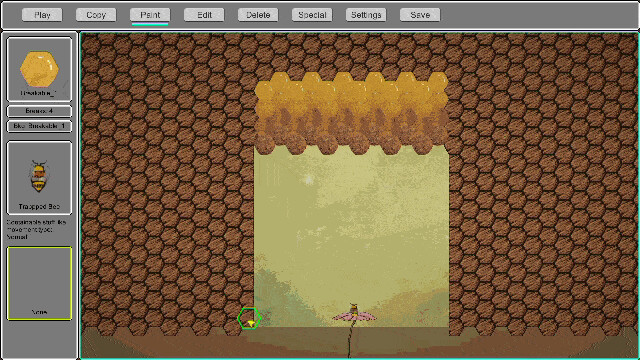 Free-Bees screenshot 9