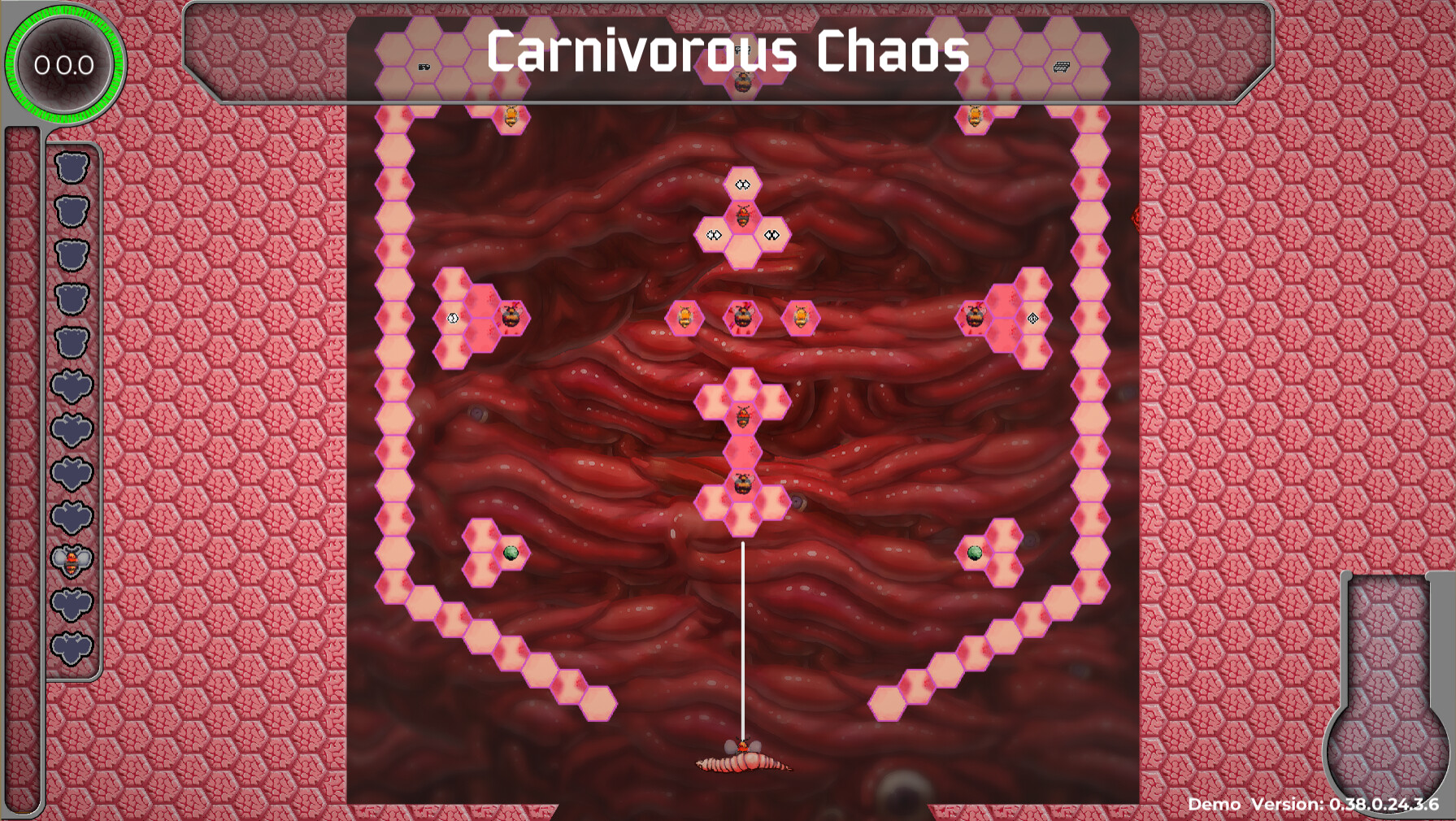 Free-Bees screenshot 8