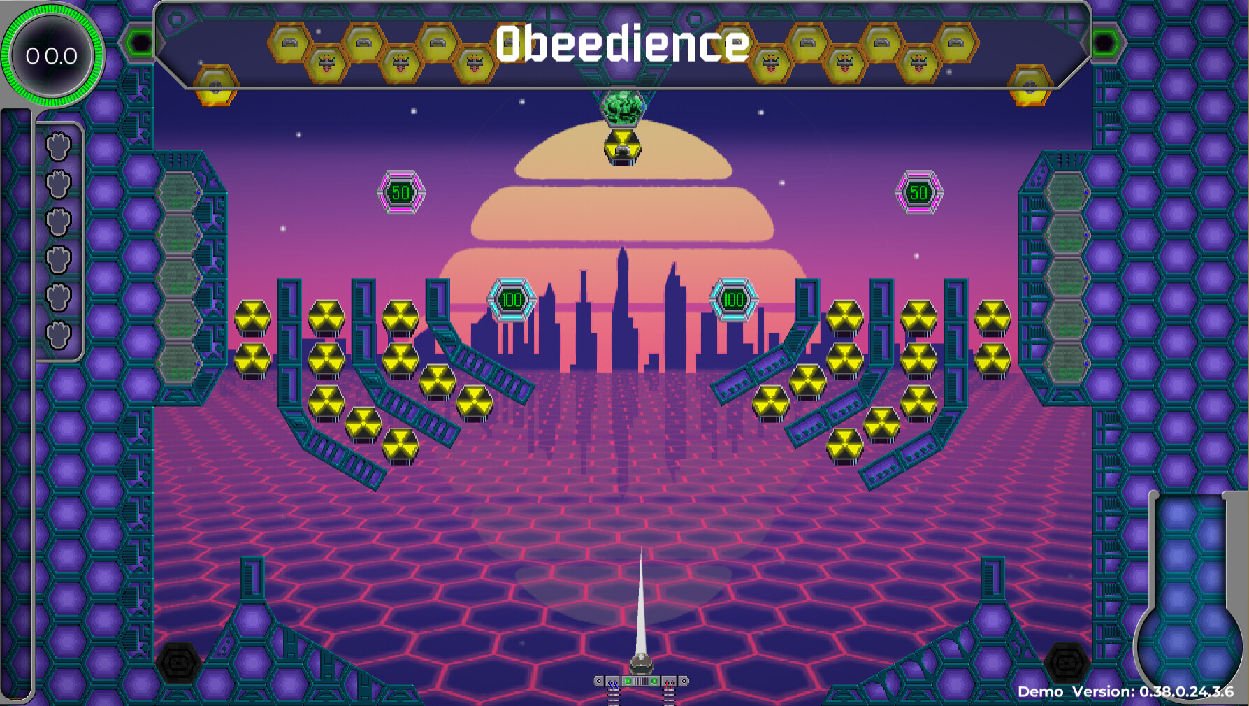 Free-Bees screenshot 6