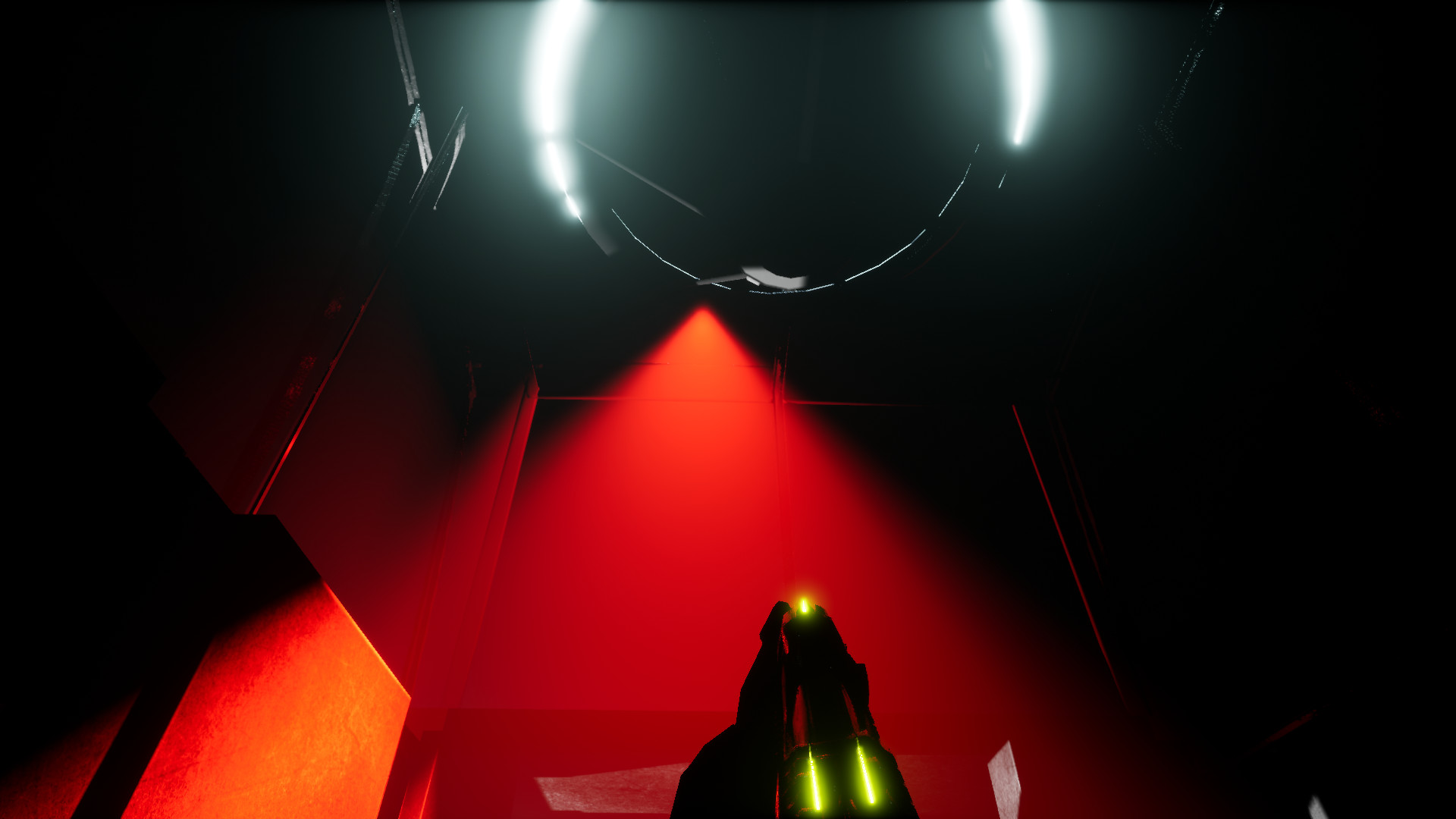 Salyut π screenshot 7