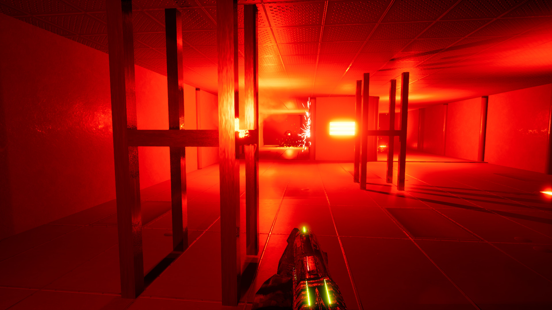 Salyut π screenshot 9