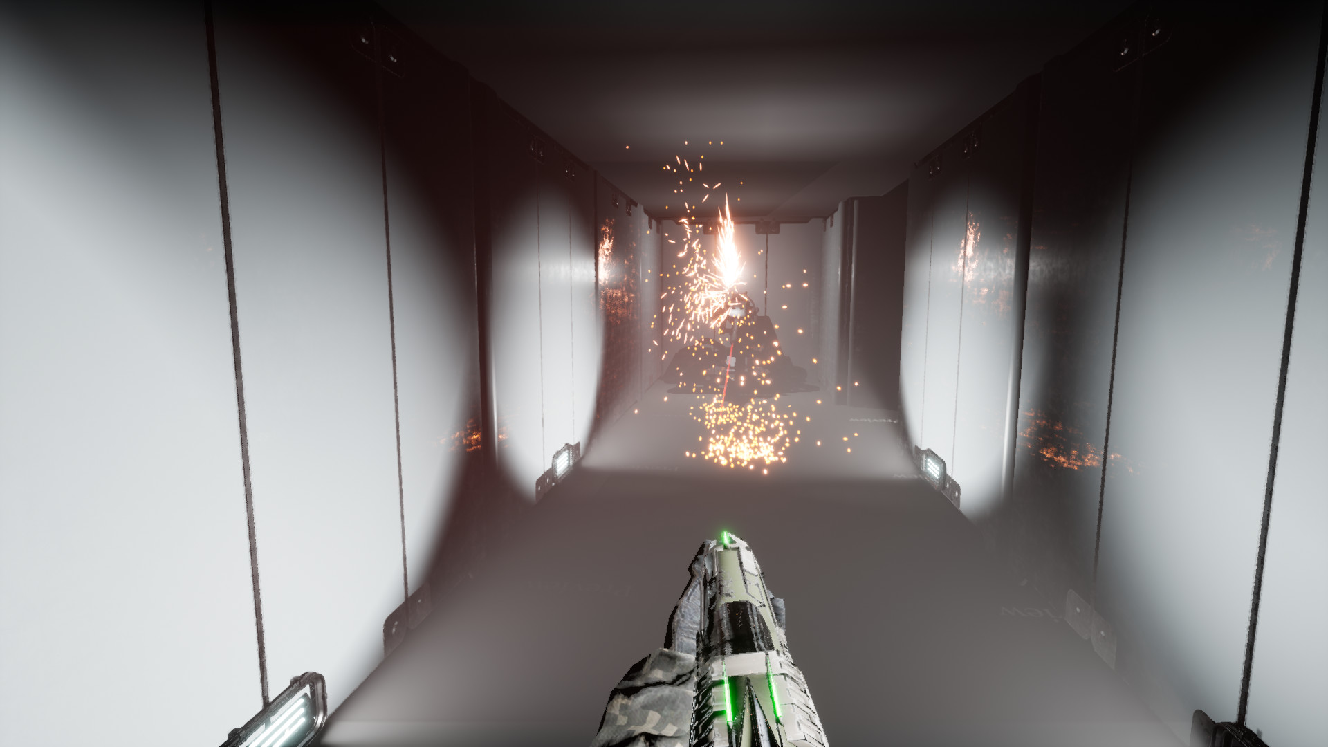 Salyut π screenshot 6