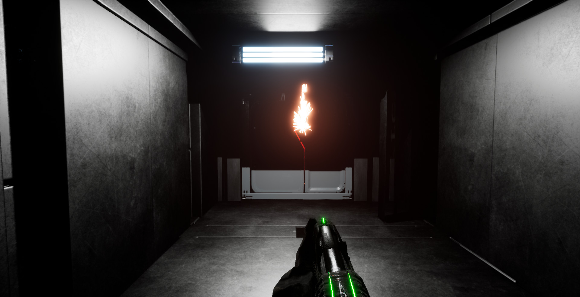 Salyut π screenshot 8