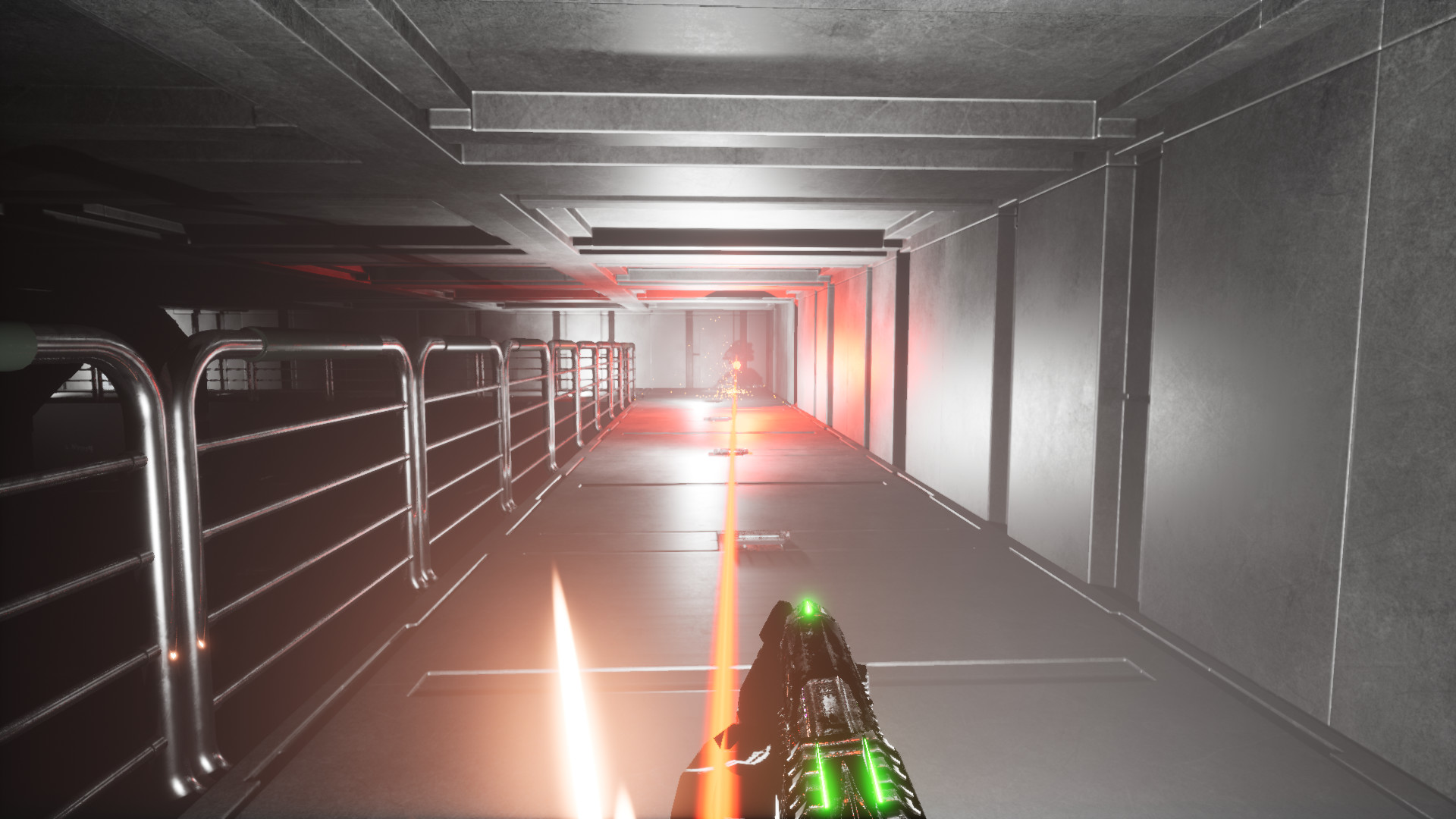Salyut π screenshot 10