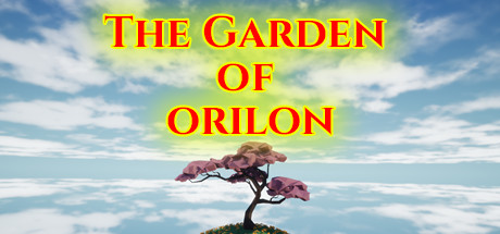 The Garden of Orilon: header artwork