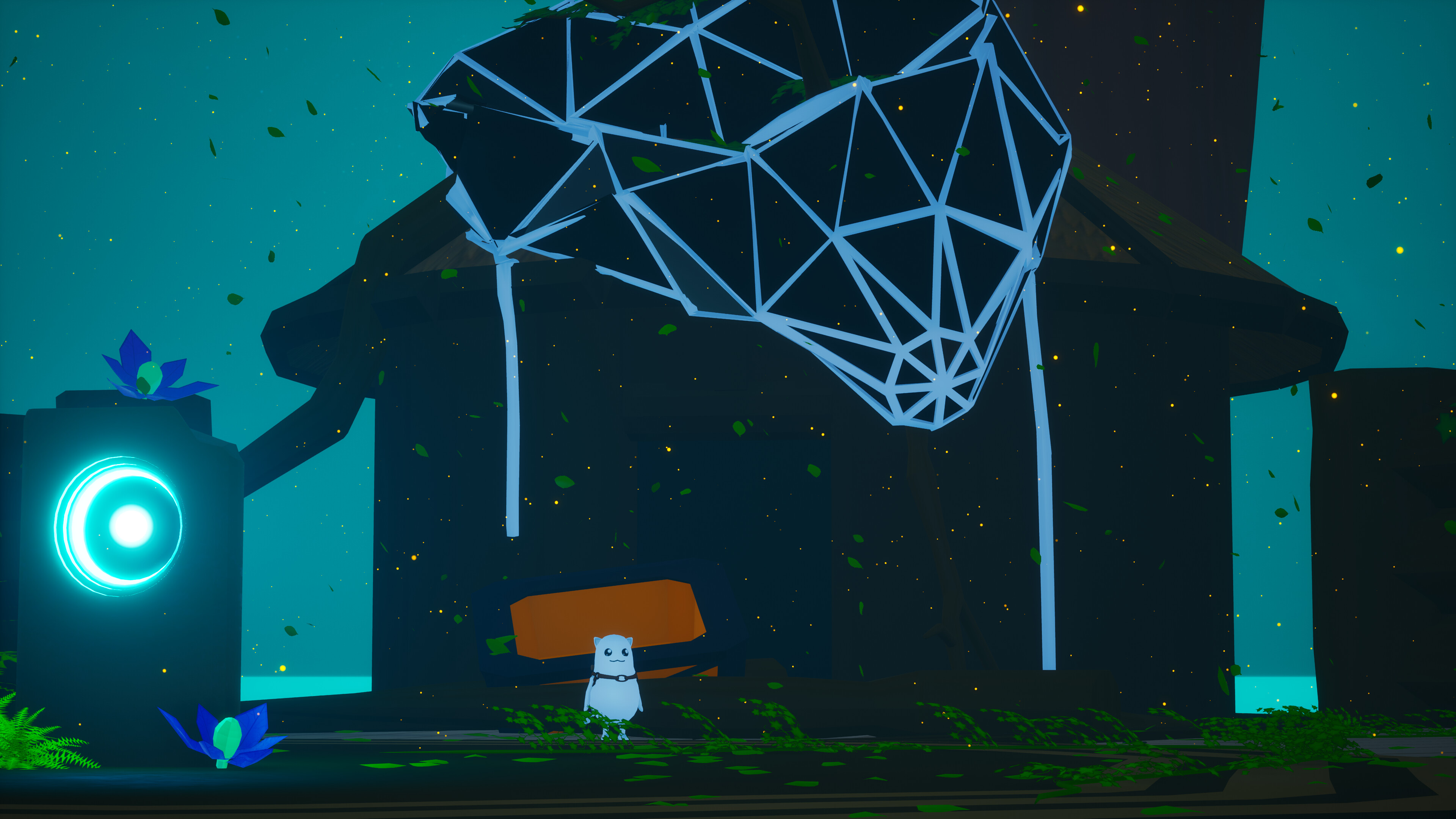 Blob Person screenshot 6
