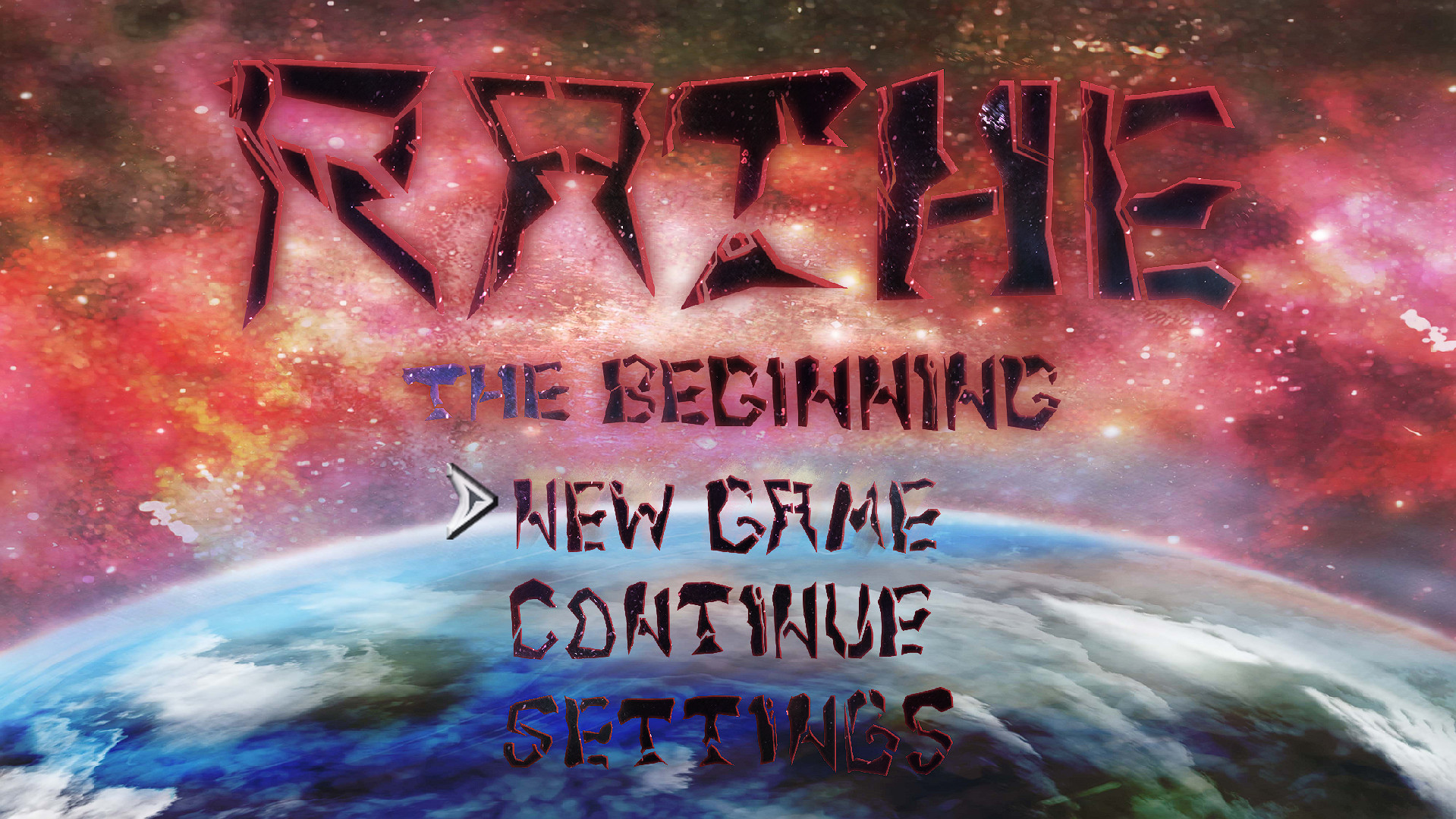 Rathe: The Beginning screenshot 8