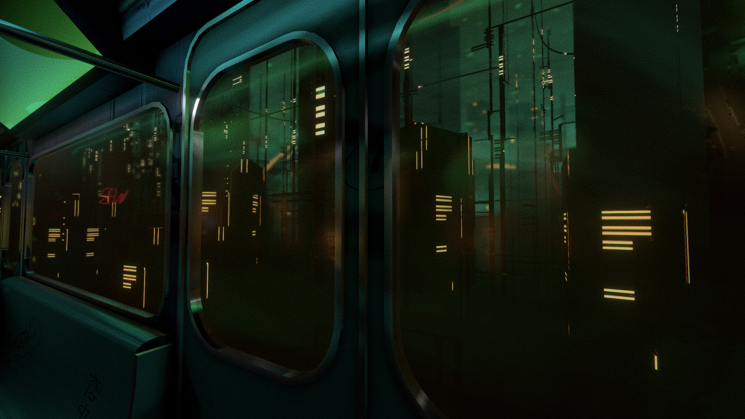 fiction.colors screenshot 2