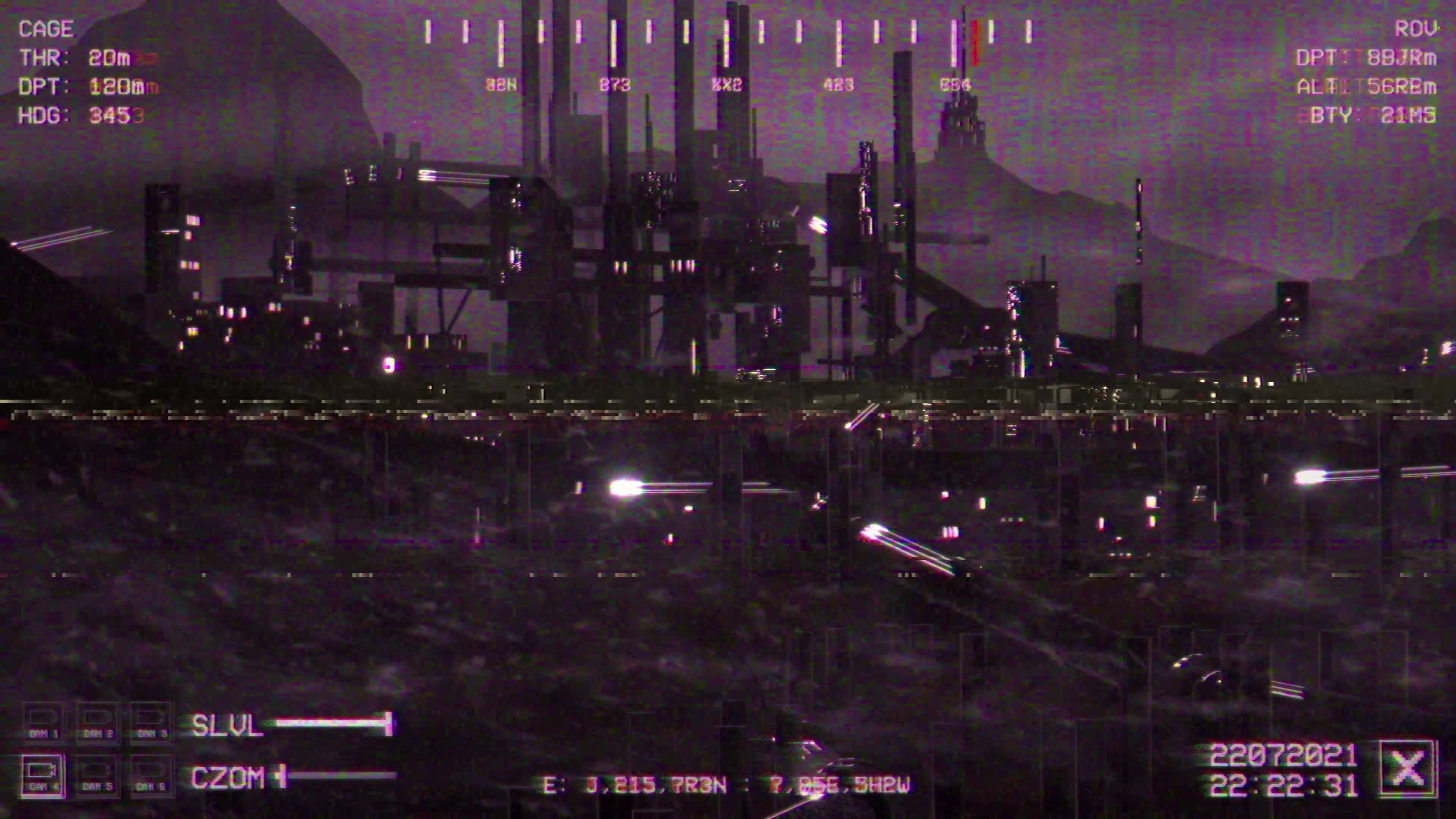 fiction.colors screenshot 5