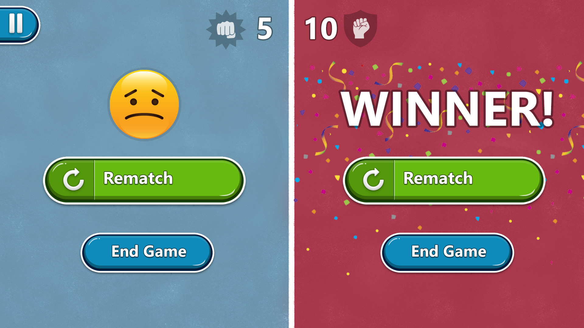 Red Hands screenshot 5