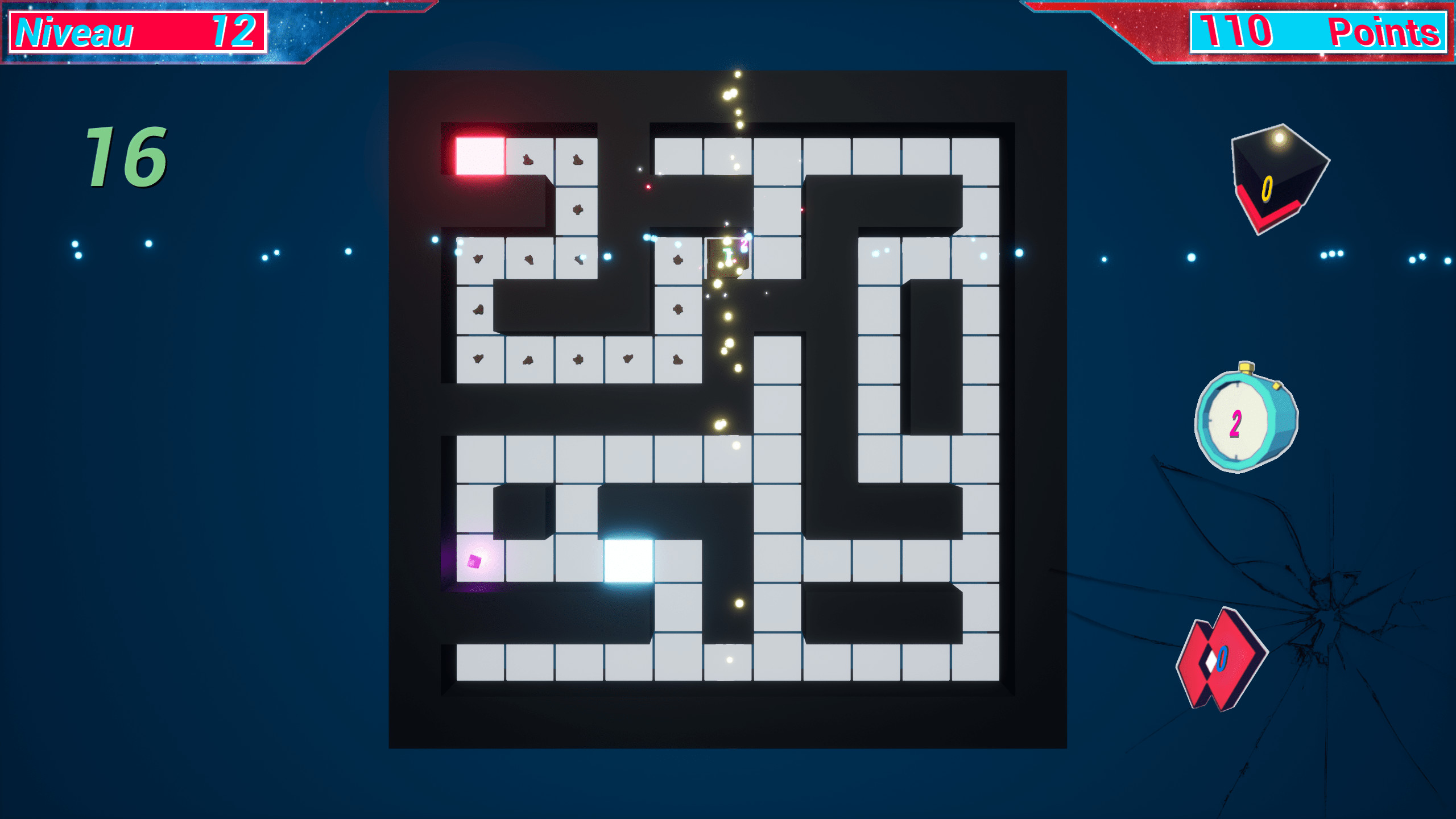 Memory Maze screenshot 5