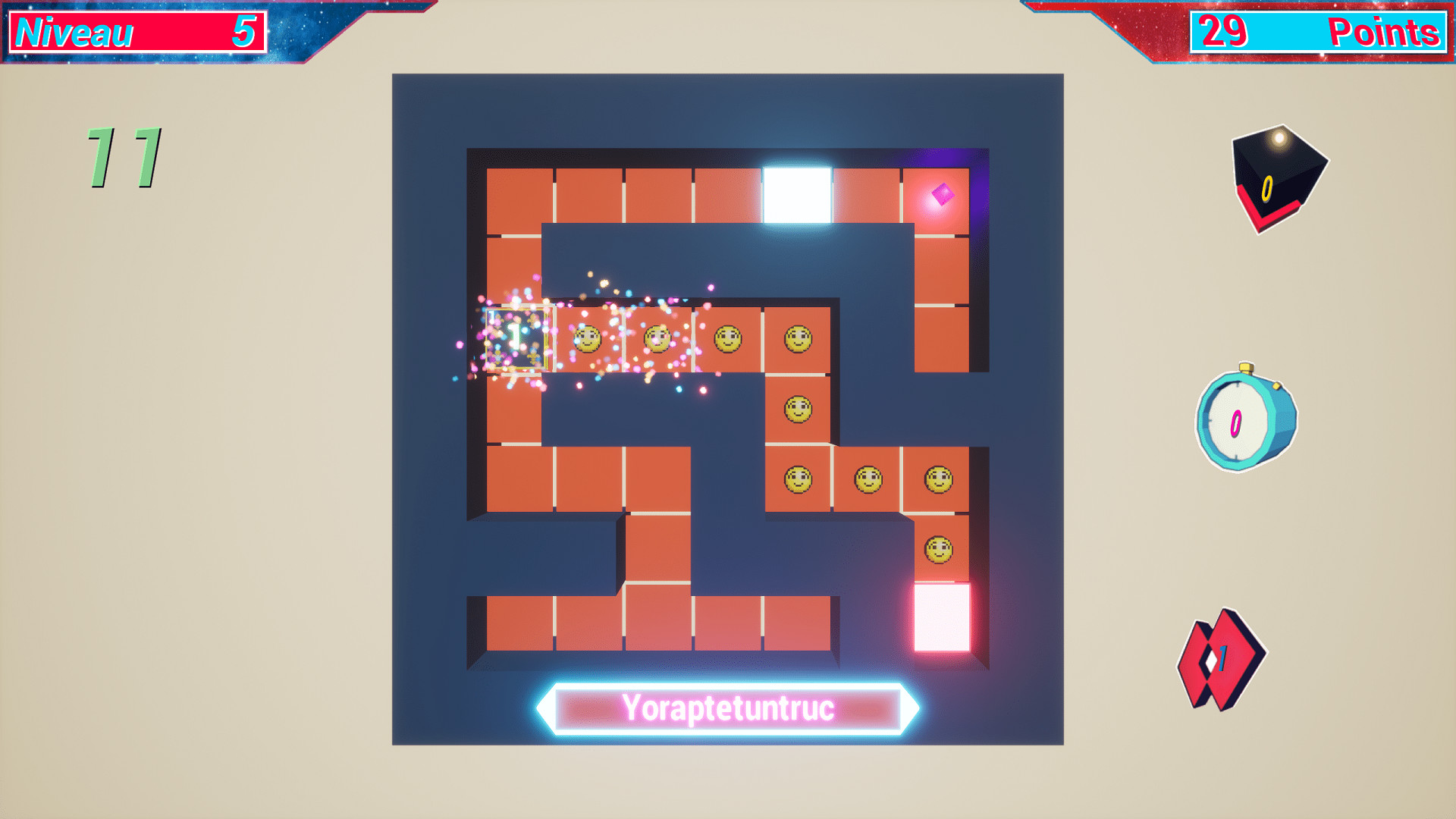 Memory Maze screenshot 6
