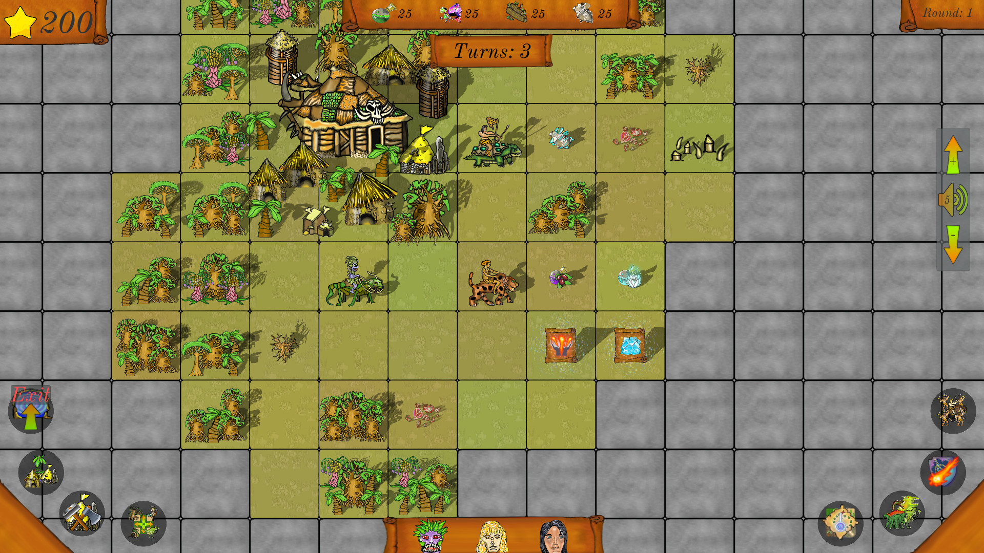Pangea screenshot 8
