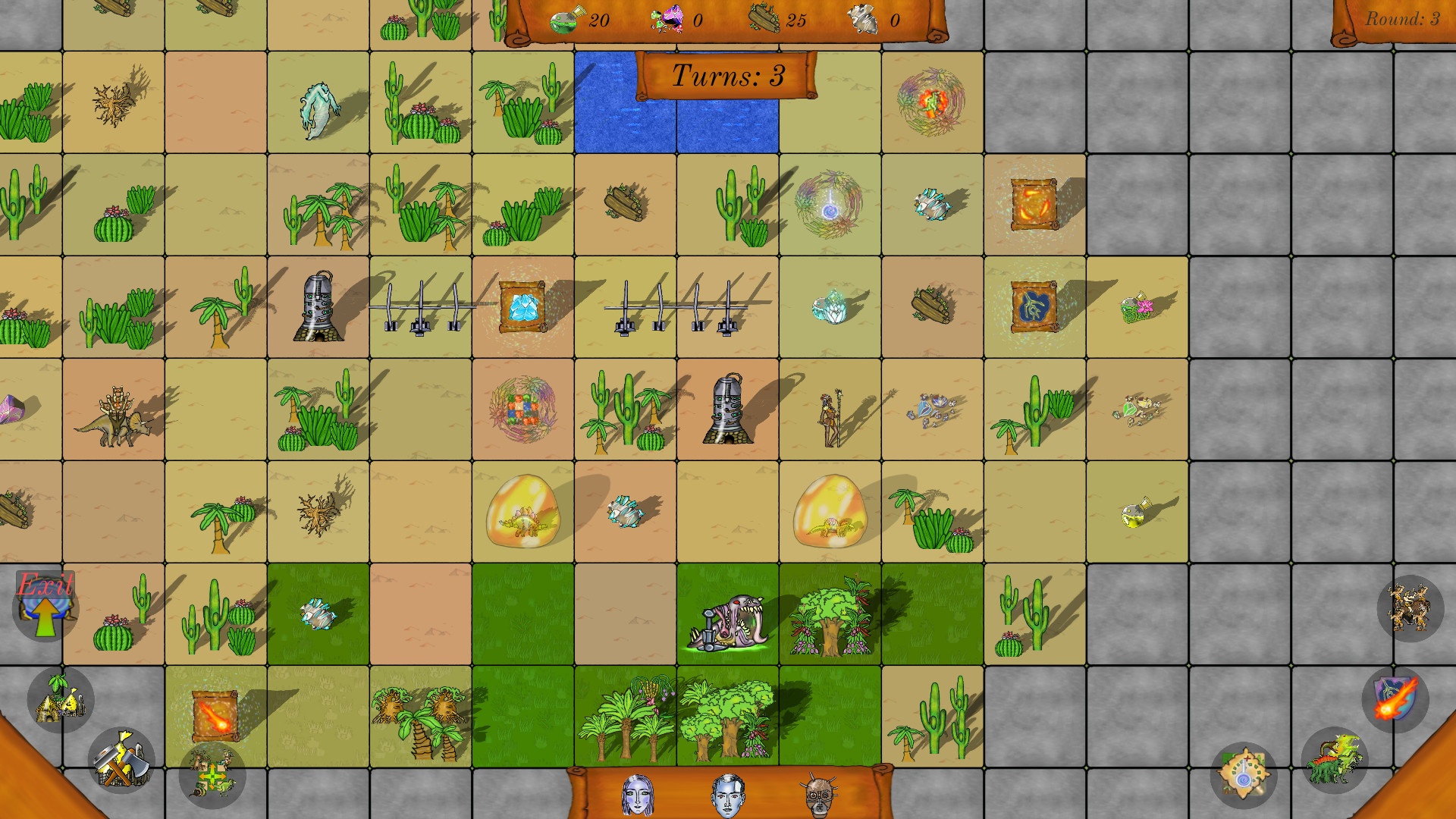 Pangea screenshot 15
