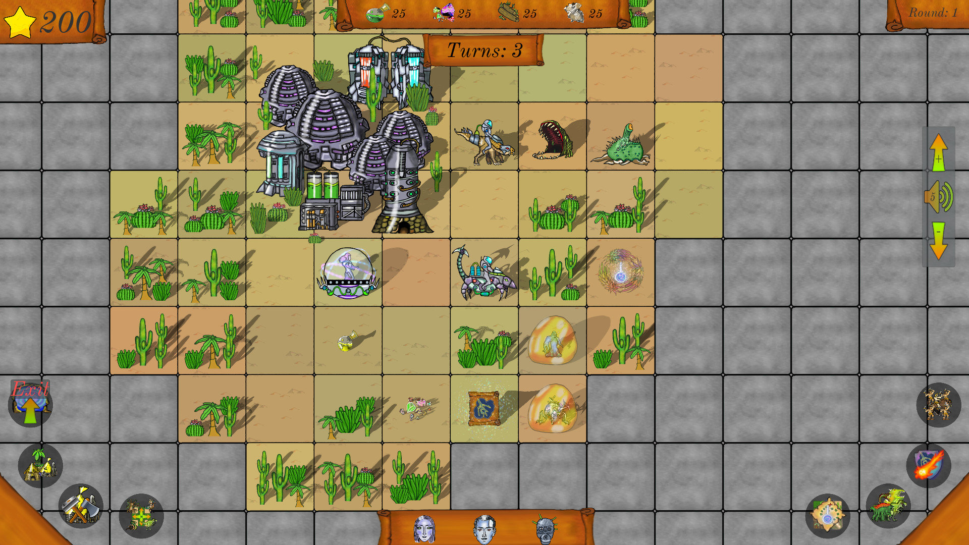 Pangea screenshot 10