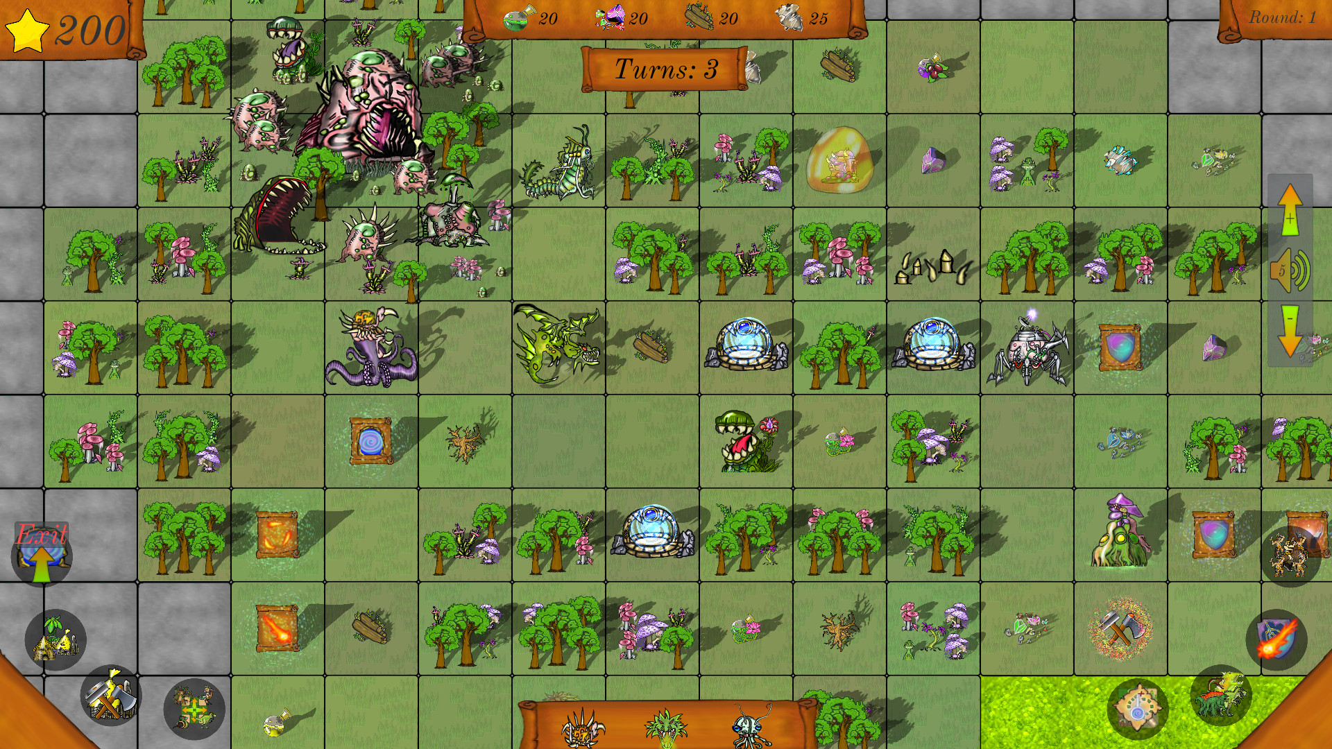 Pangea screenshot 11