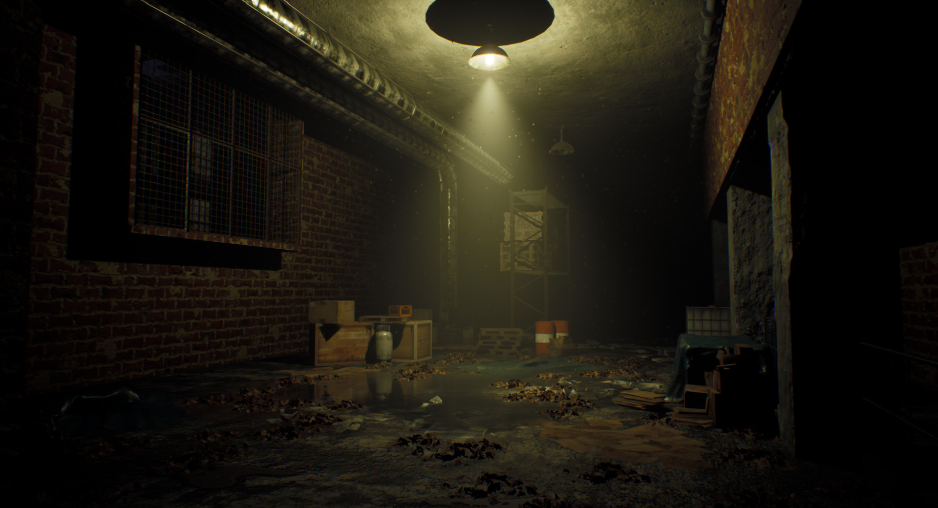 Whiteside screenshot 8