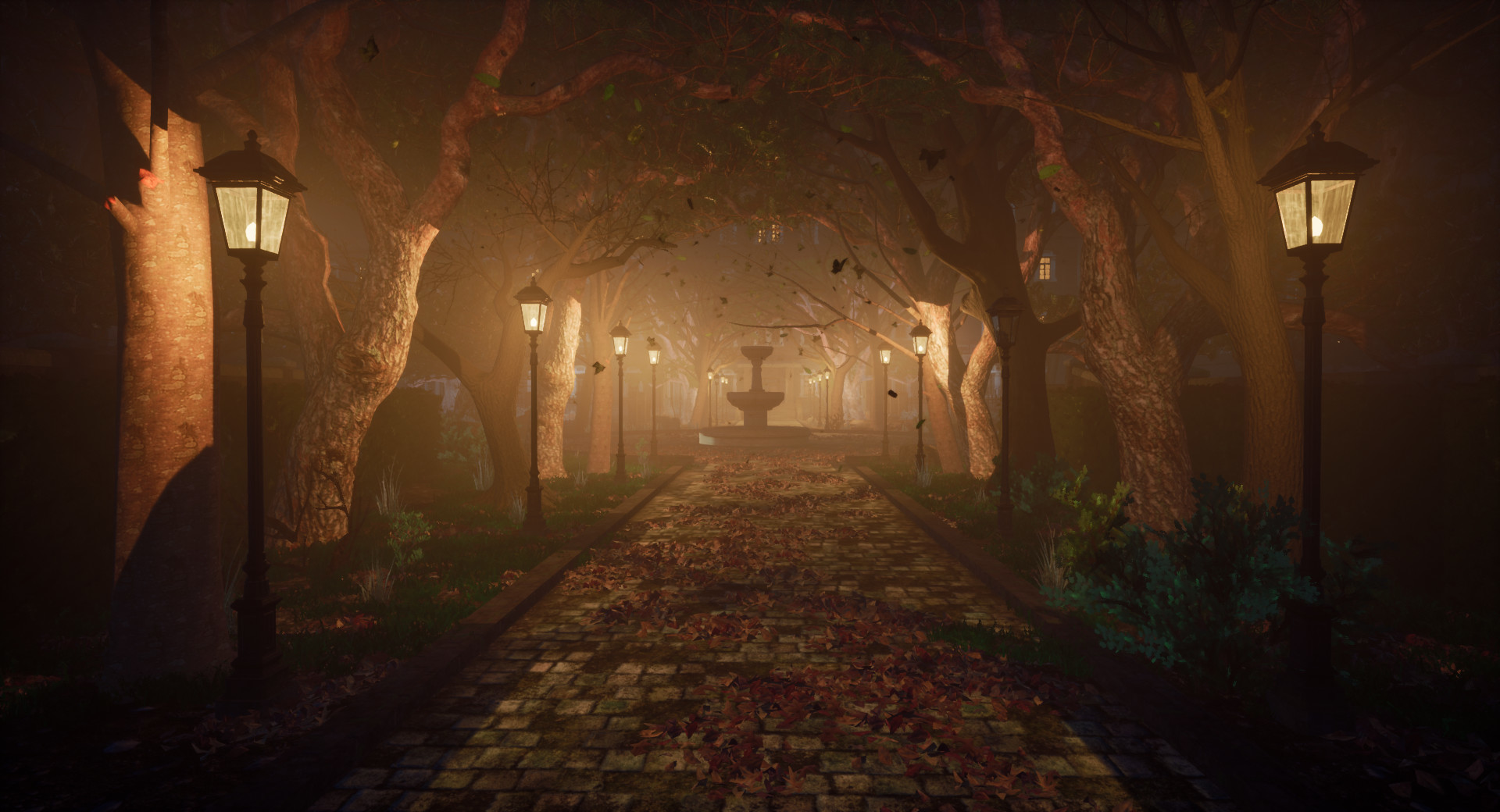 Whiteside screenshot 1
