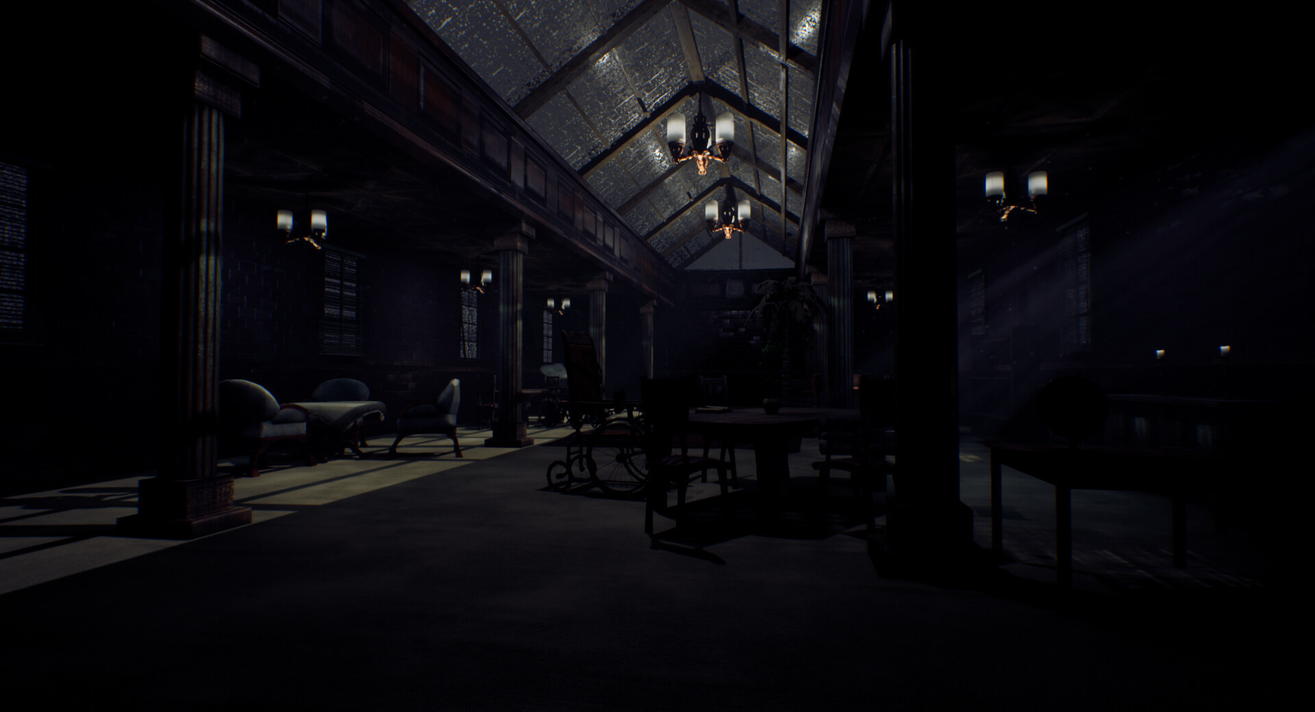Whiteside screenshot 5