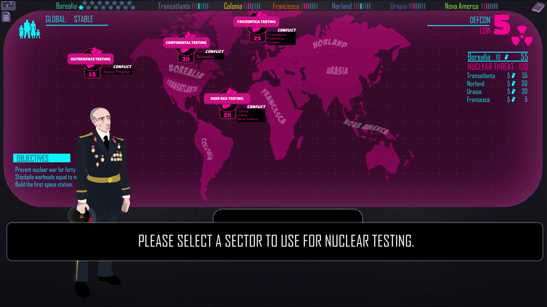 Doomsday Room screenshot 4