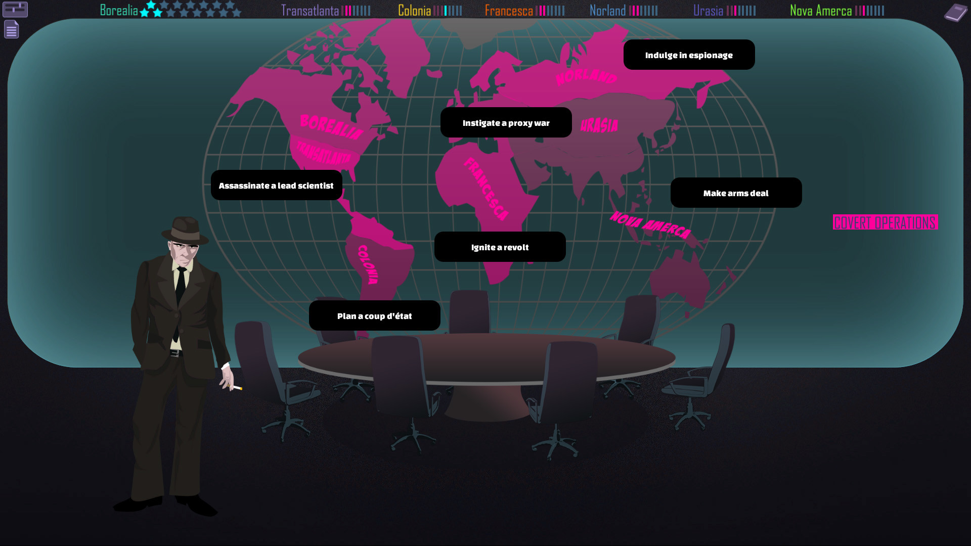 Doomsday Room screenshot 6