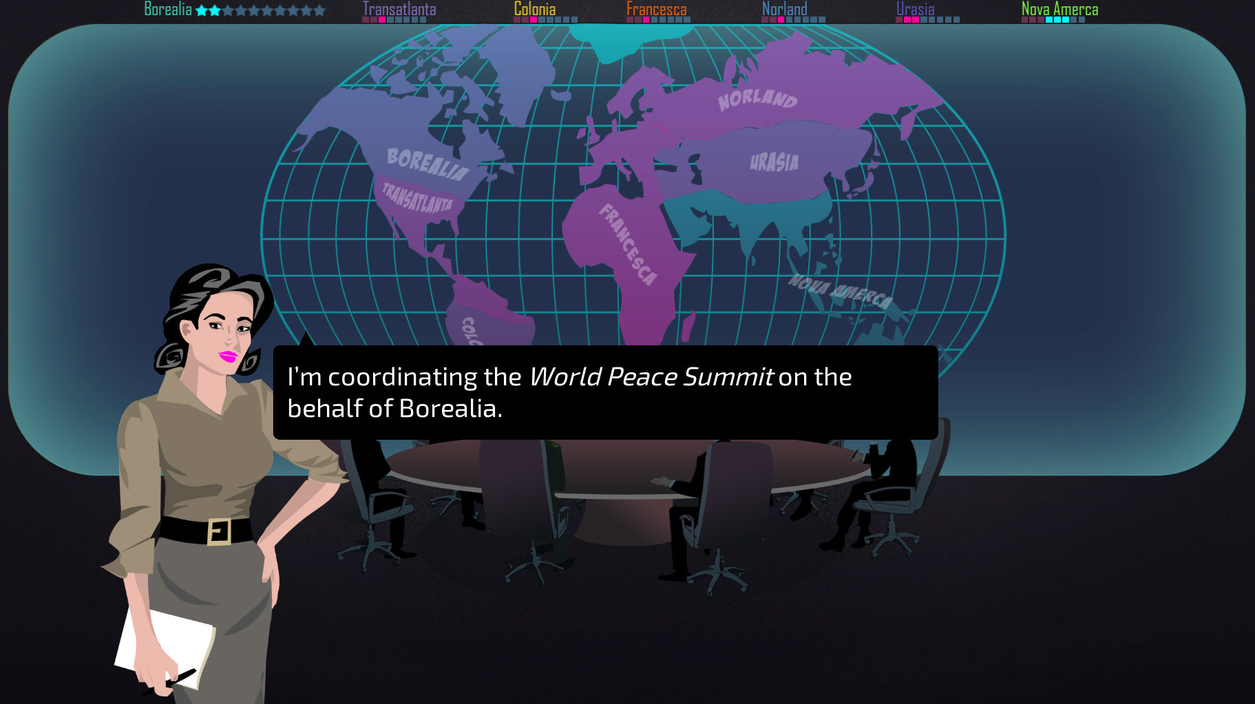 Doomsday Room screenshot 7