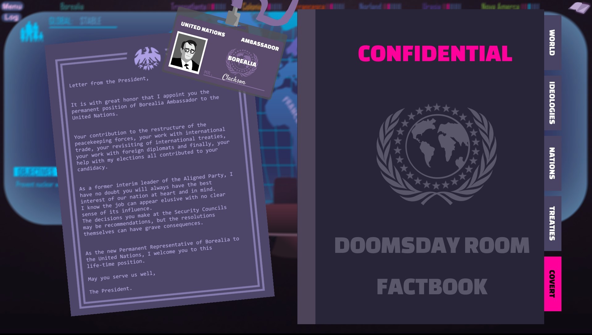 Doomsday Room screenshot 11