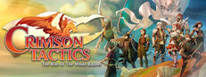Crimson Tactics: The Rise of The White Banner