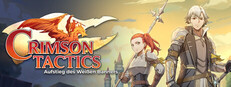 Crimson Tactics: Aufstieg des Weißen Banners