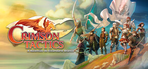 Crimson Tactics: A Ascensão do Estandarte Branco
