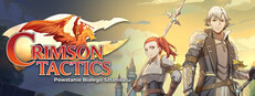 Crimson Tactics: Powstanie Białego Sztandaru