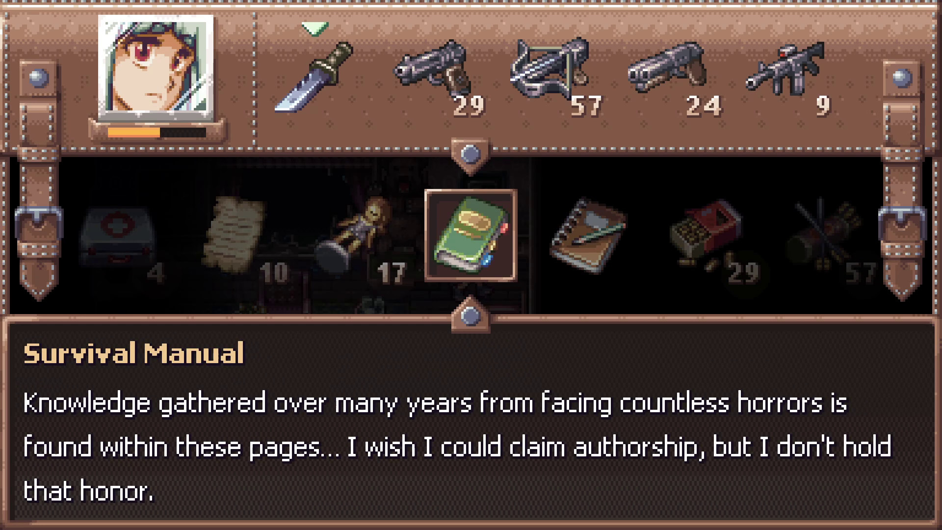 Evil Tonight screenshot 8