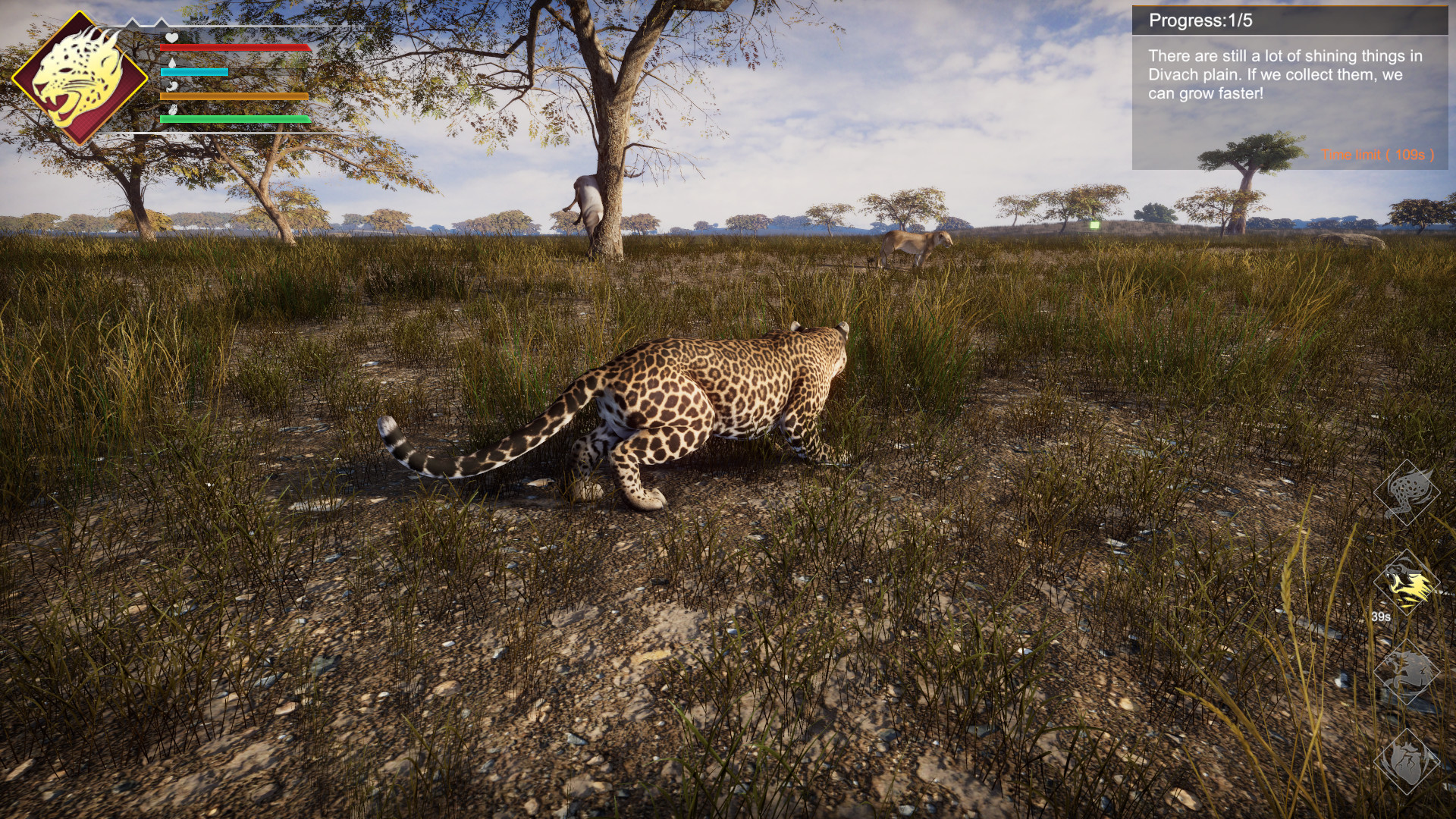 Lightning Fast screenshot 3