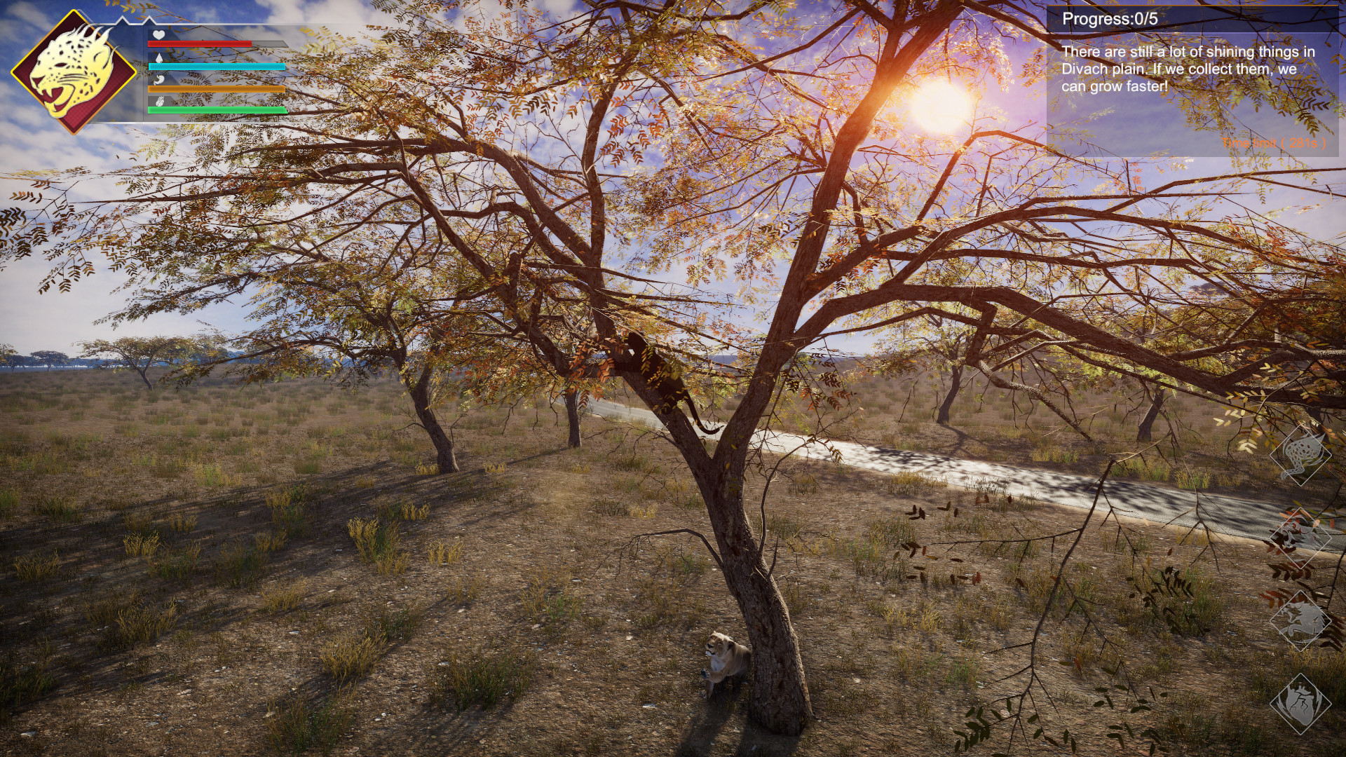 Lightning Fast screenshot 4