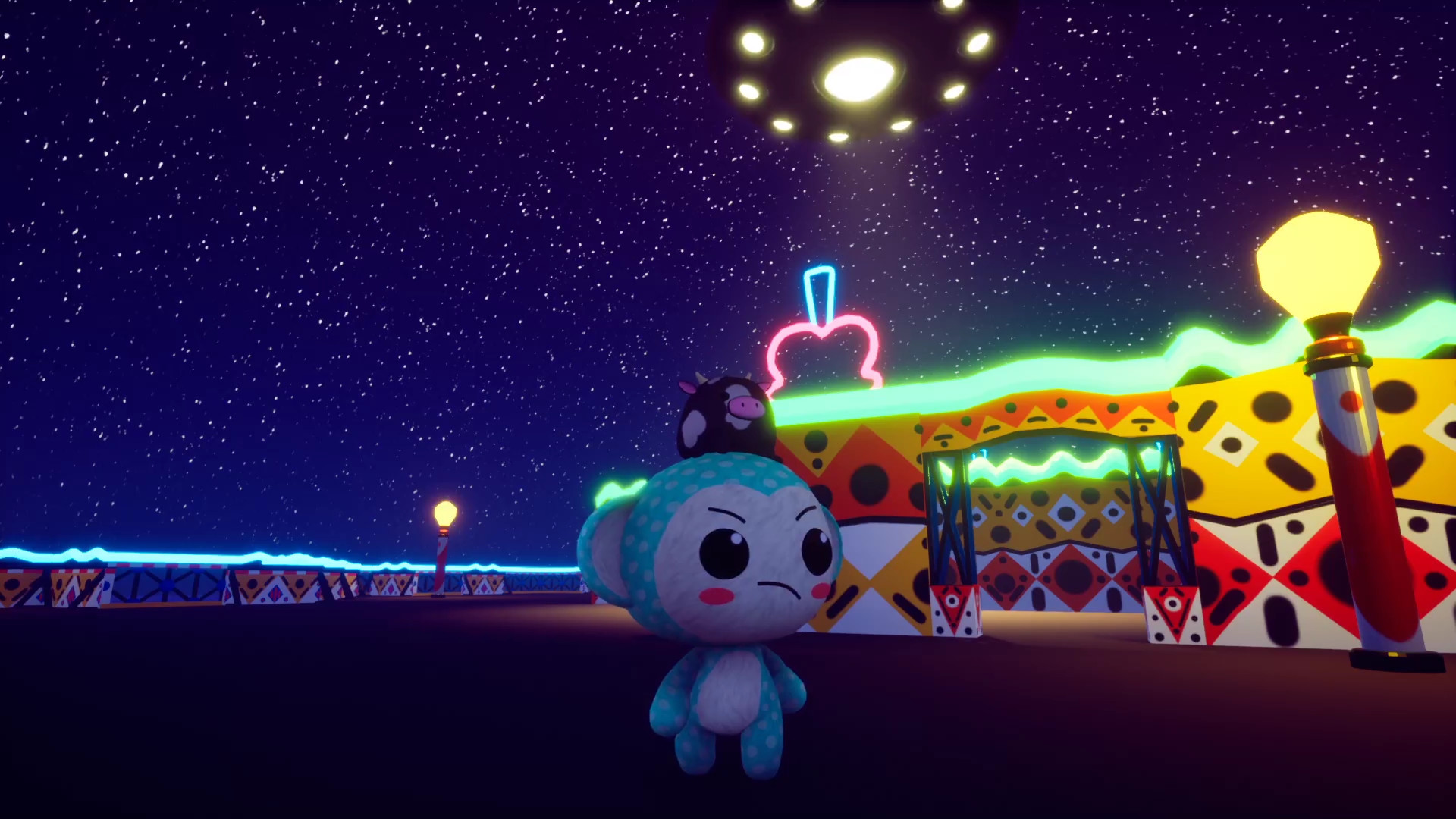 Monkey Split screenshot 5