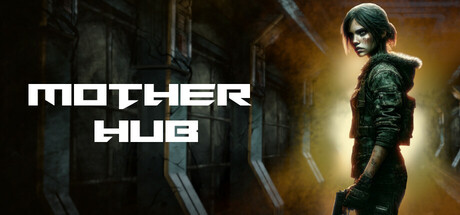 Mother Hub Cover Image