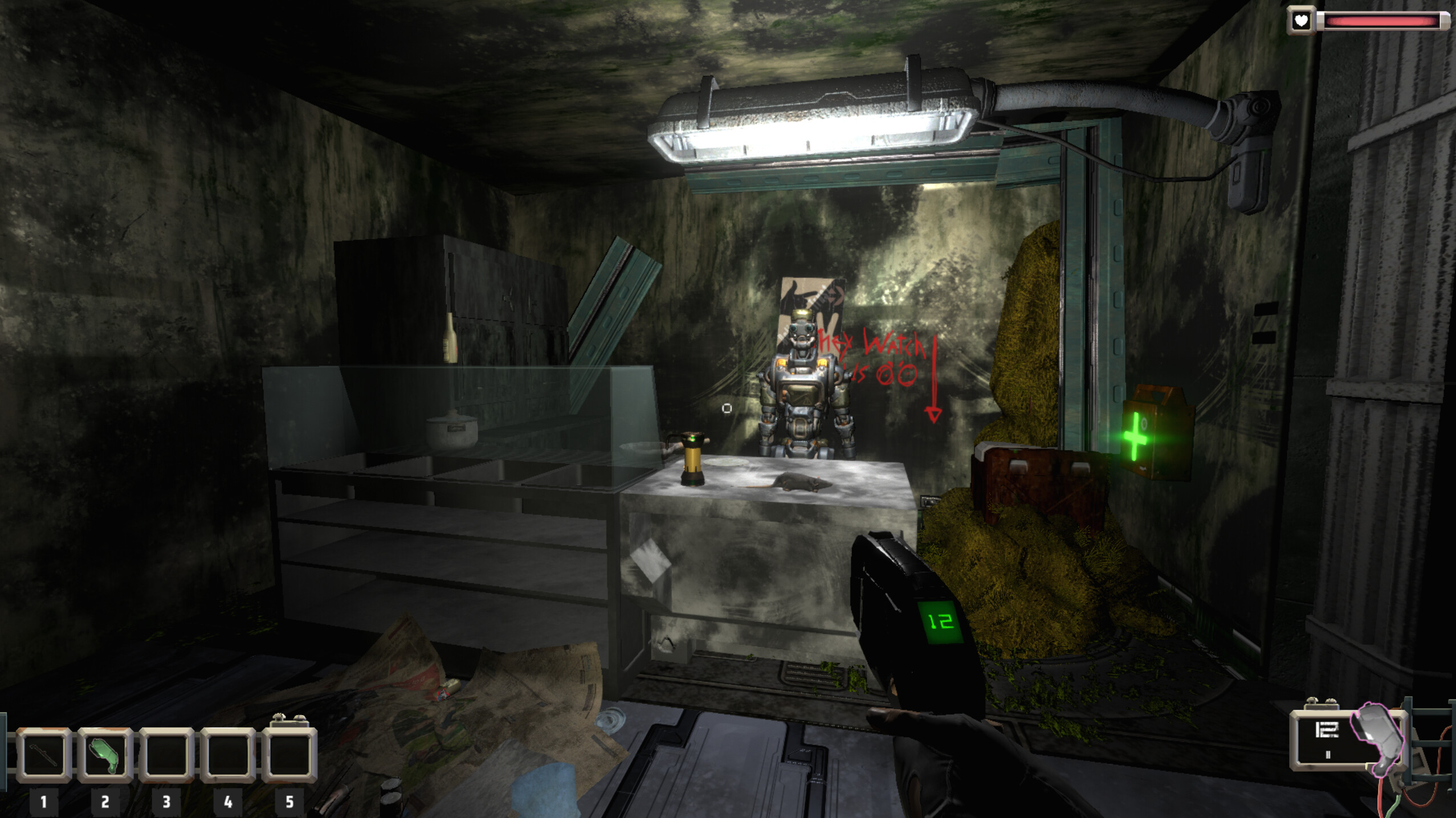 Mother Hub screenshot 7